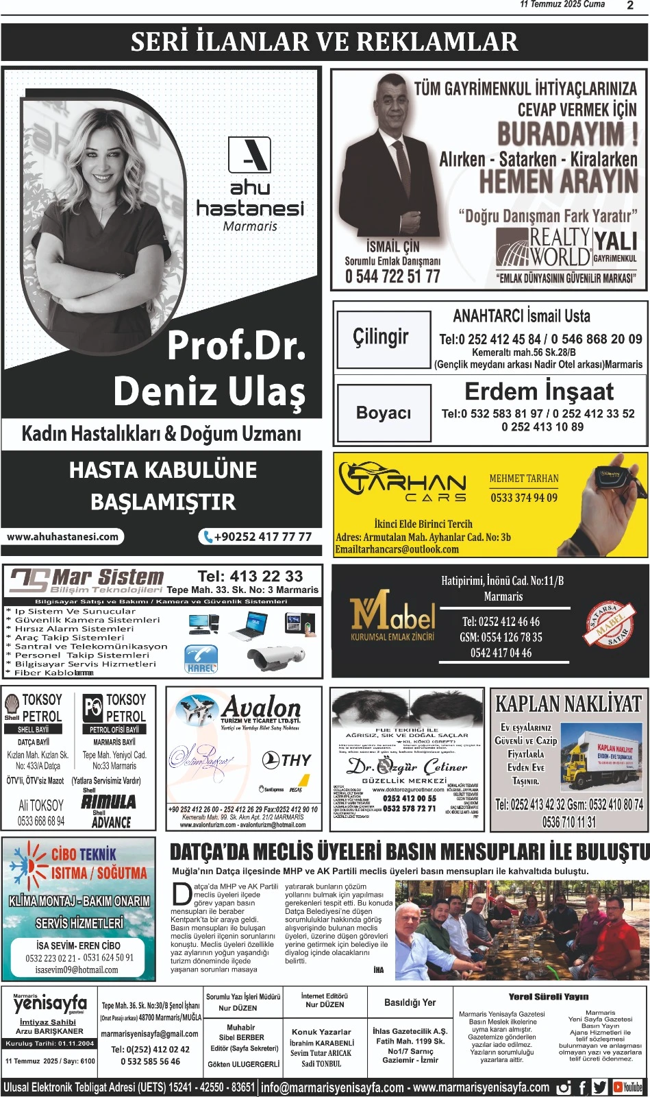 11-TEMMUZ-2025