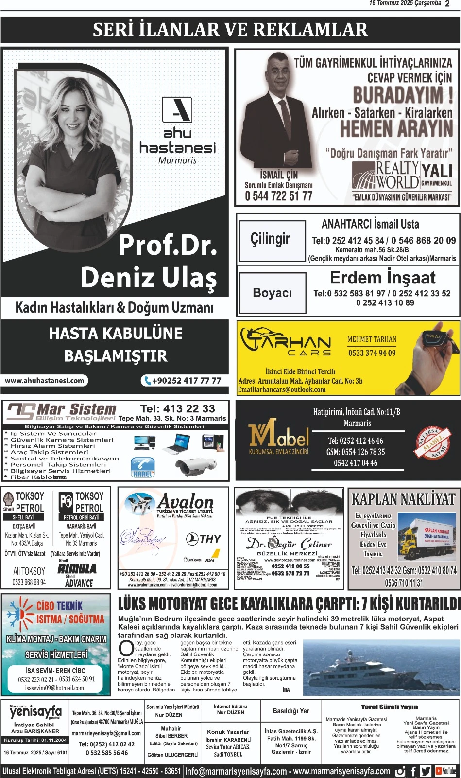 16-TEMMUZ-GAZETE