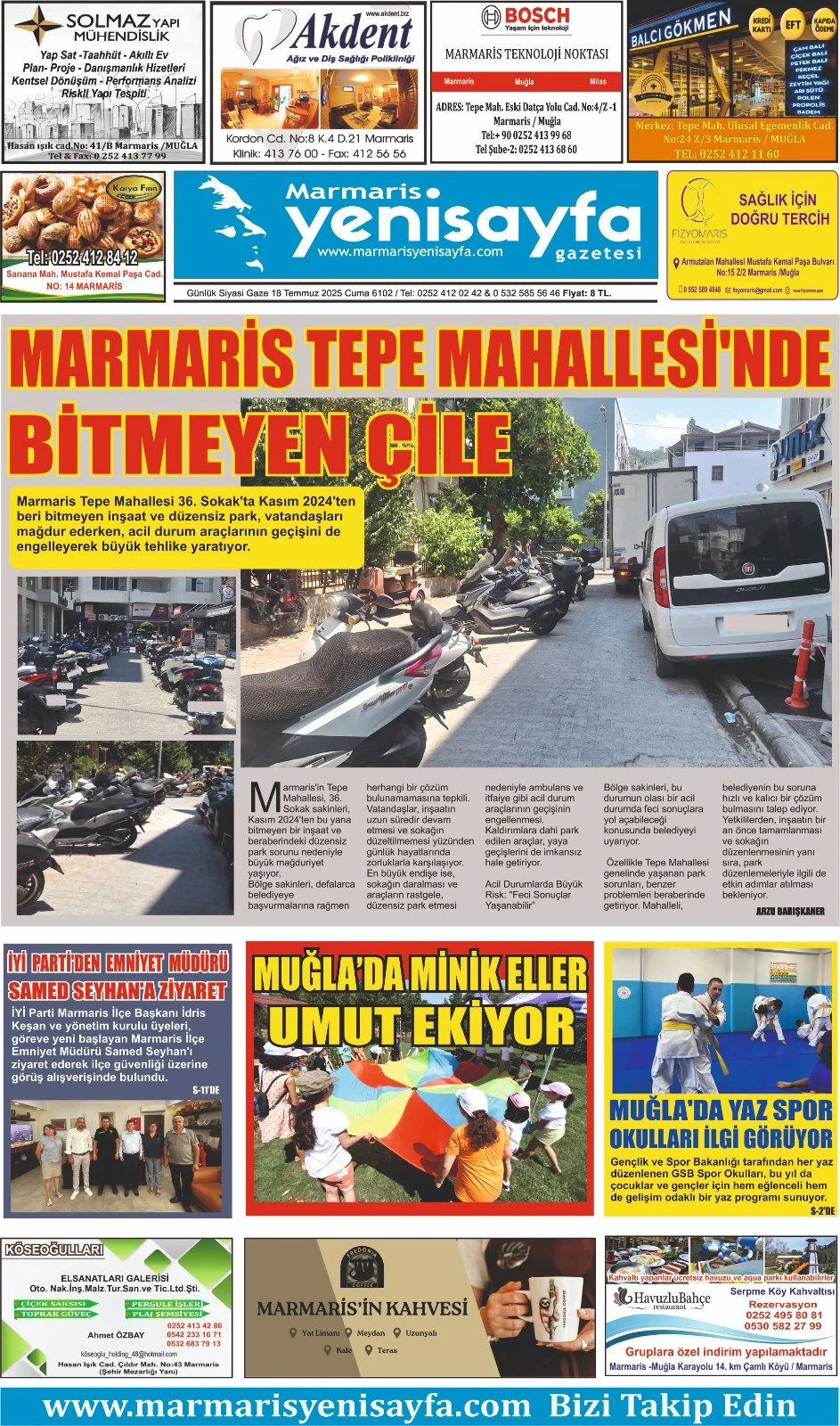 18-TEMMUZ-2025