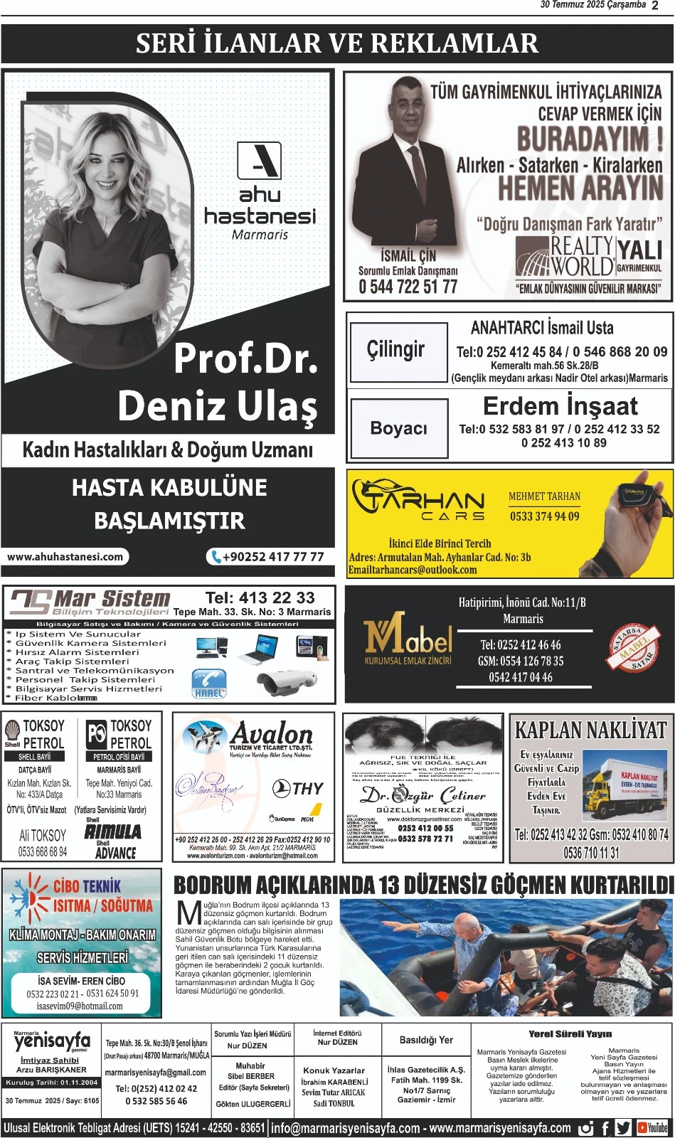30-TEMMUZ-2025