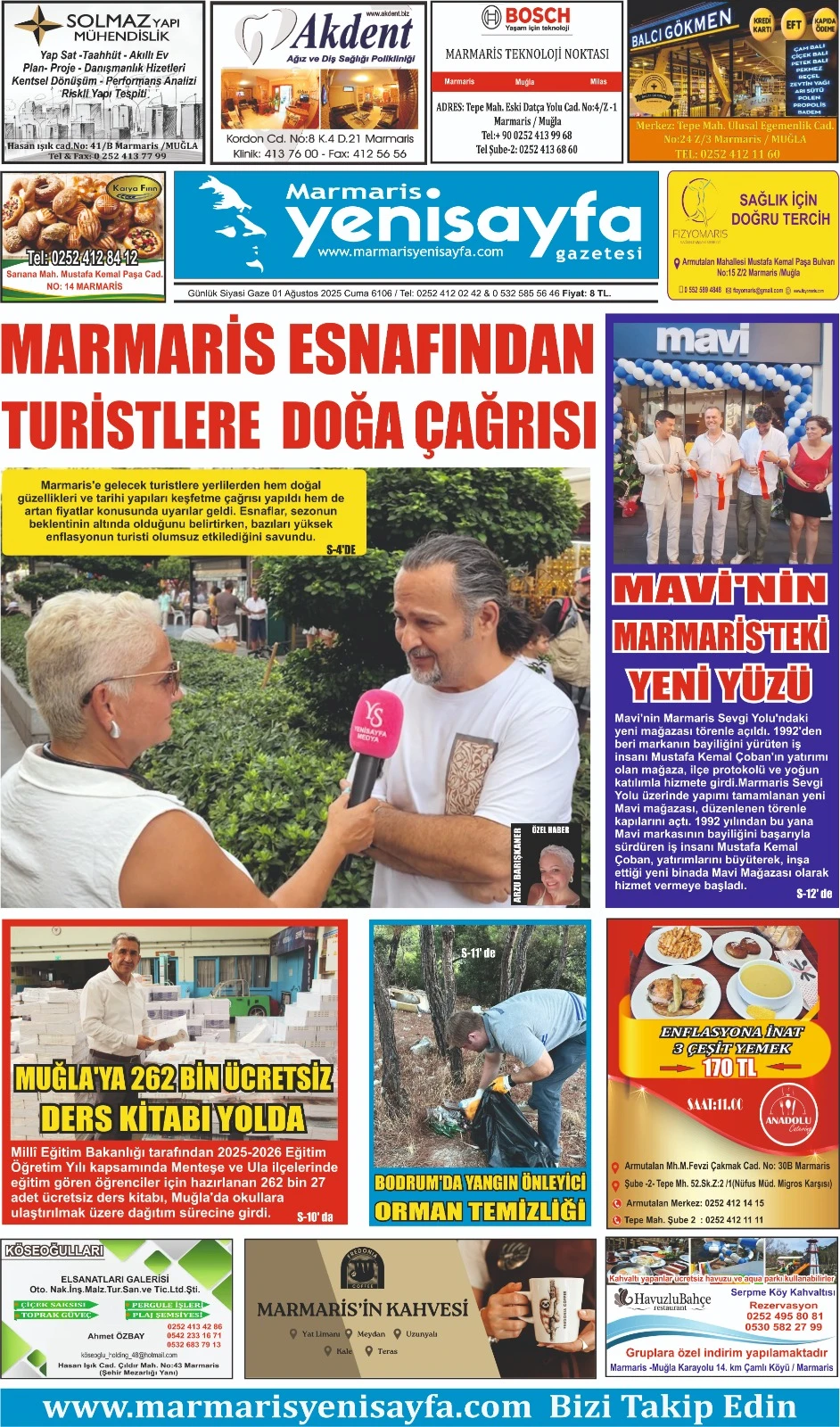 01-Ağustos-2025