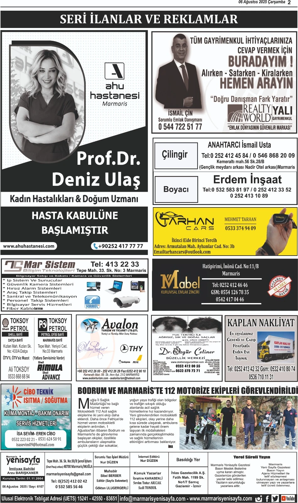 06-AĞUSTOS-2025