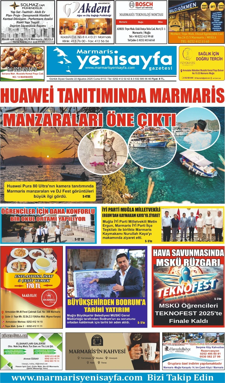 22-AĞUSTOS-2025