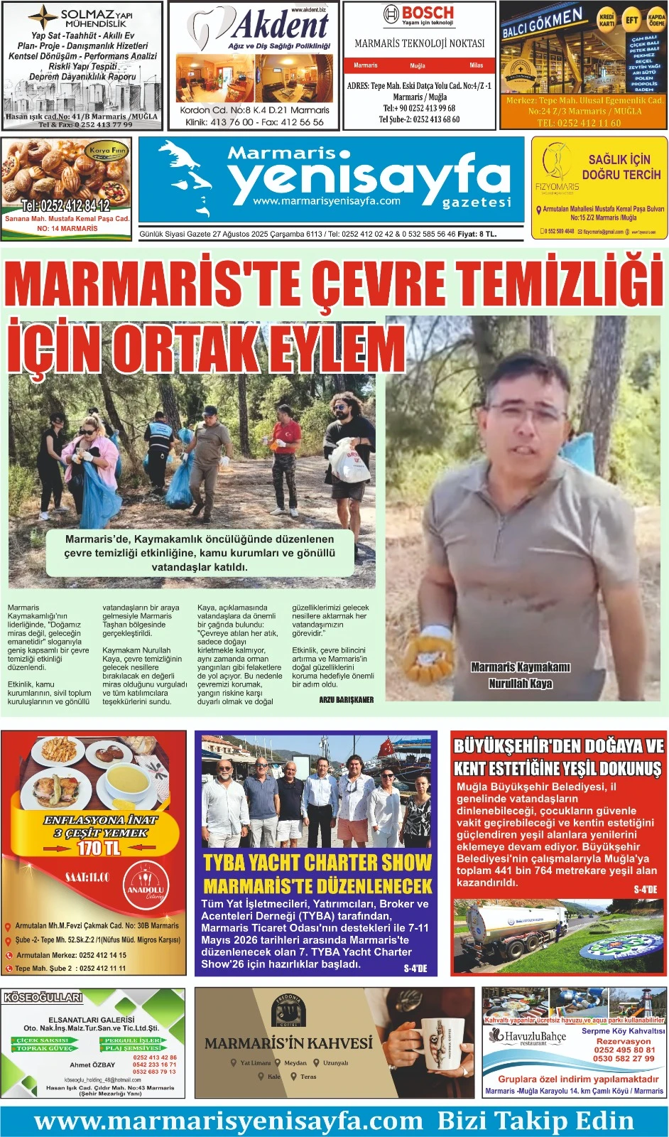 27-AĞUSTOS-2025