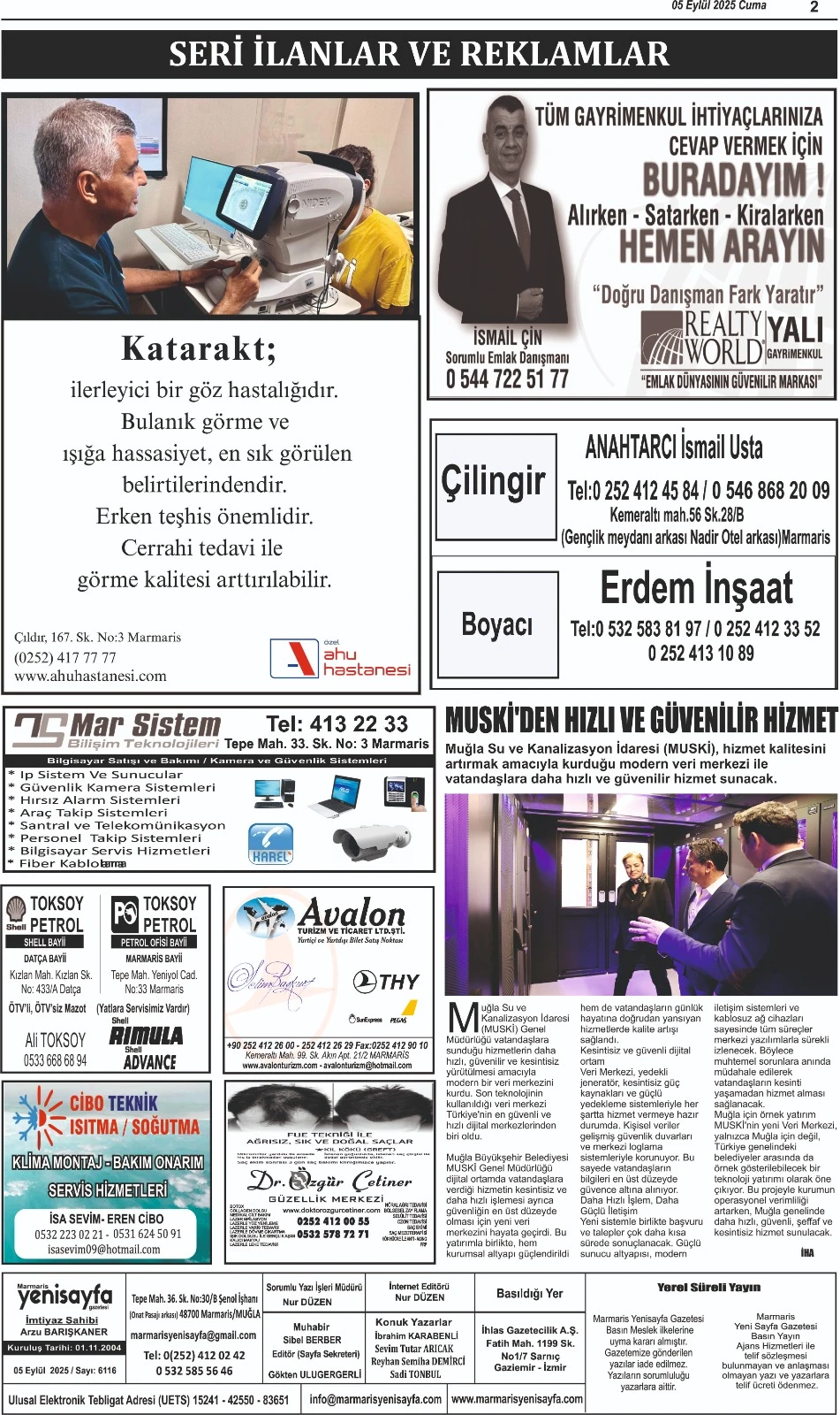 05-Eylül-2025
