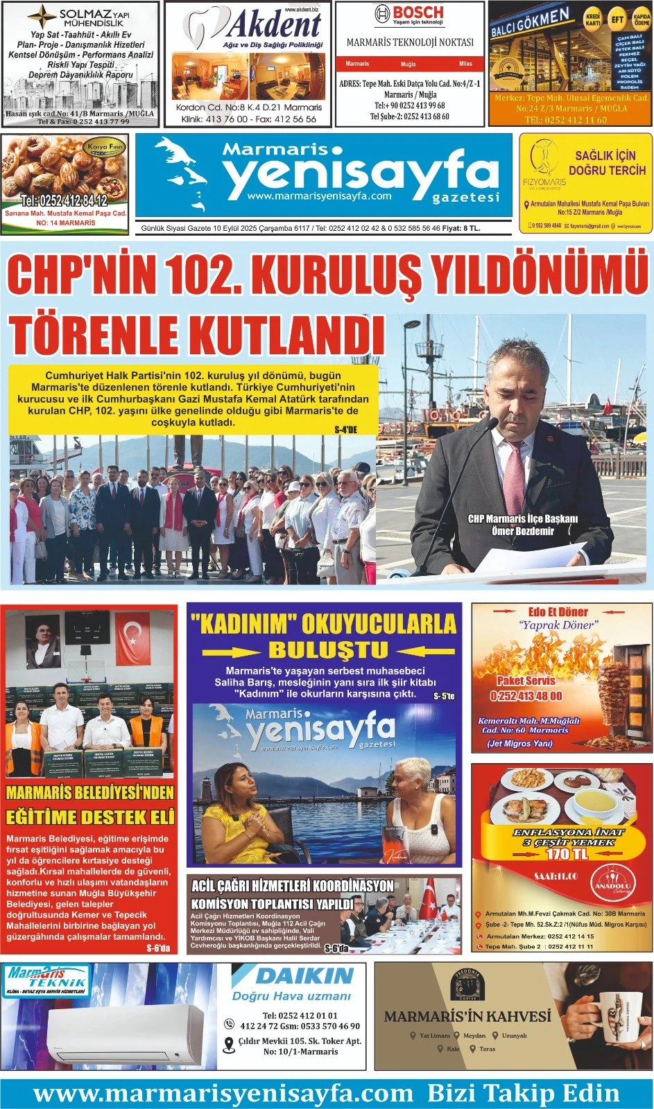 10-EYLÜL-2025