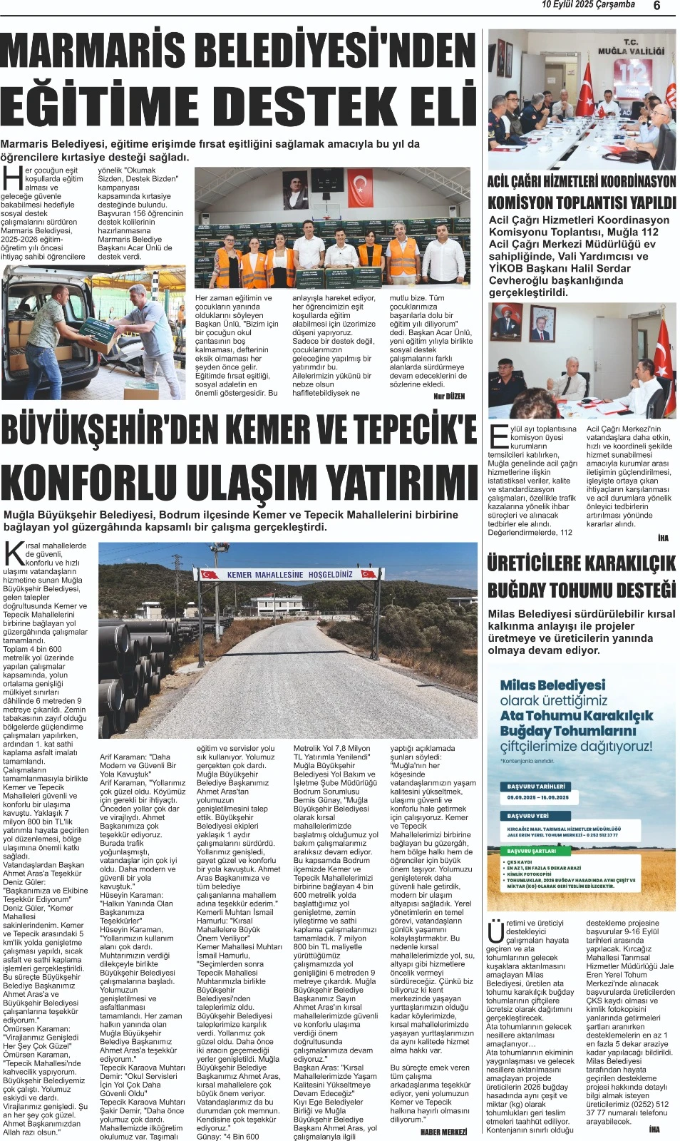 10-EYLÜL-2025