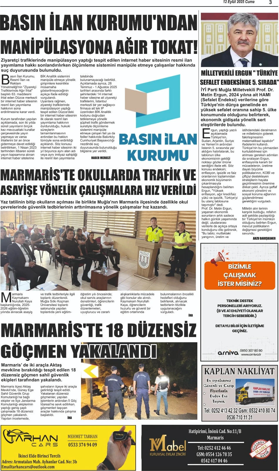 12-EYLÜL-2025
