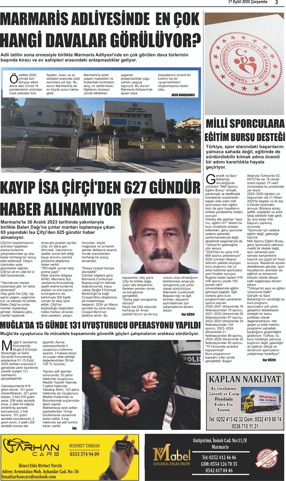 17-EYLÜL-2025