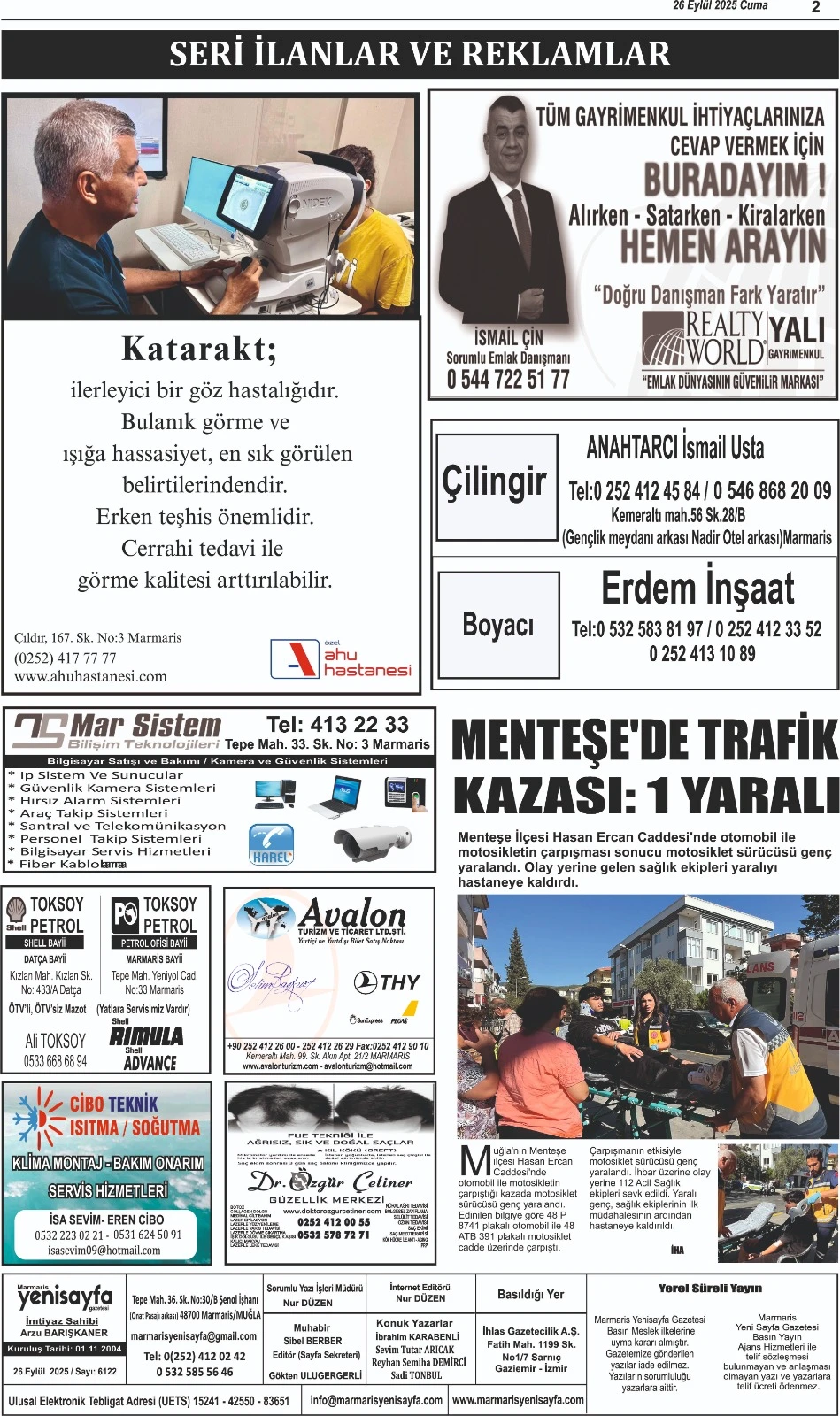 26-Eylül-2025