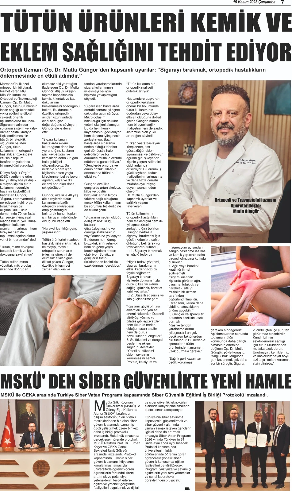 19-KASIM -2025