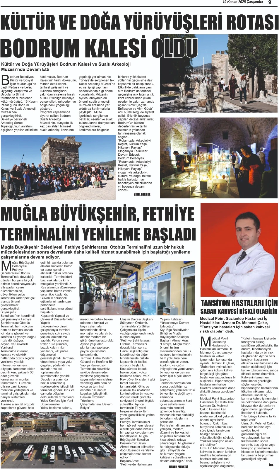 19-KASIM -2025