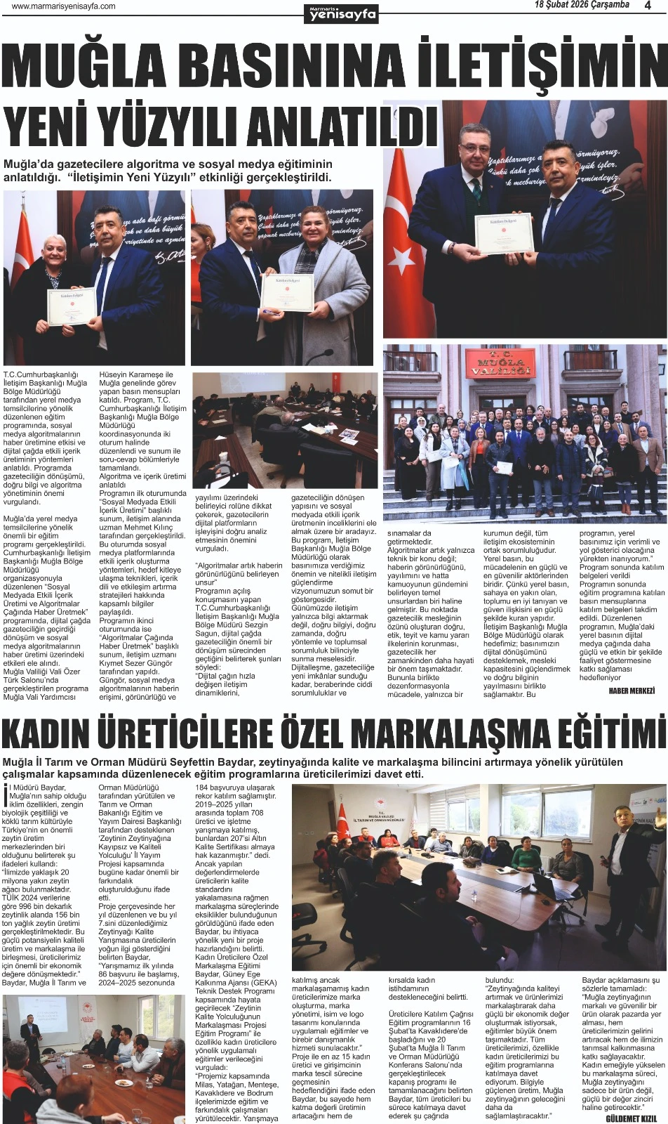 18-ŞUBAT-2026