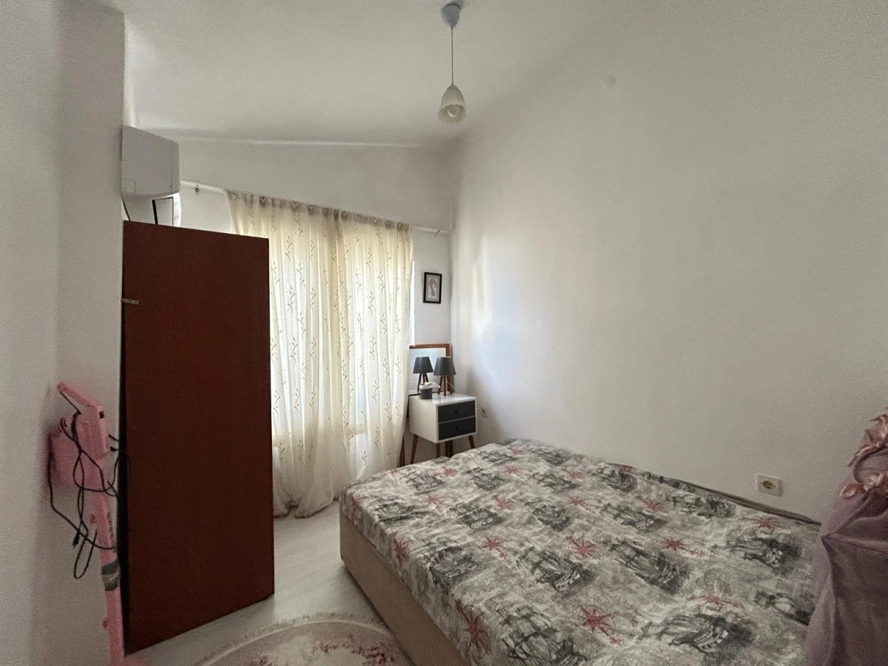 MABEL'den Marmaris Merkezde Satılık 1+1 Çatı Katı Daire