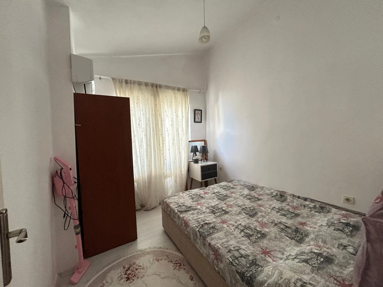 MABEL'den Marmaris Merkezde Satılık 1+1 Çatı Katı Daire