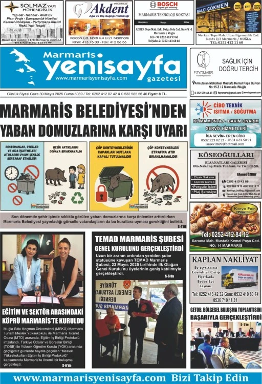 30-MAYIS-2025