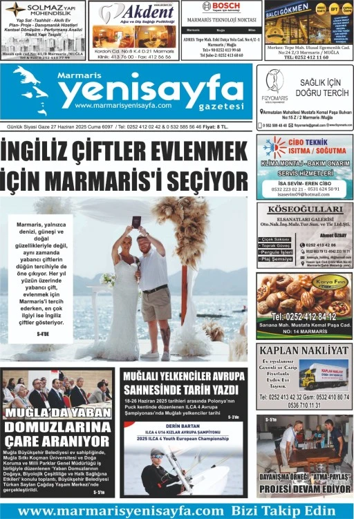 27-HAZİRAN-2025