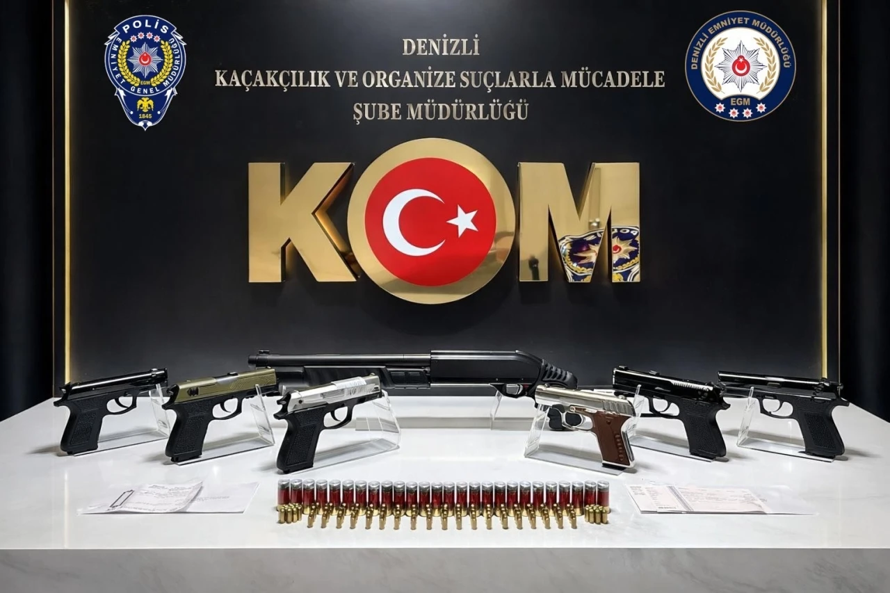 1.4 milyonluk senetle yakalanan tefeci tutuklandı

