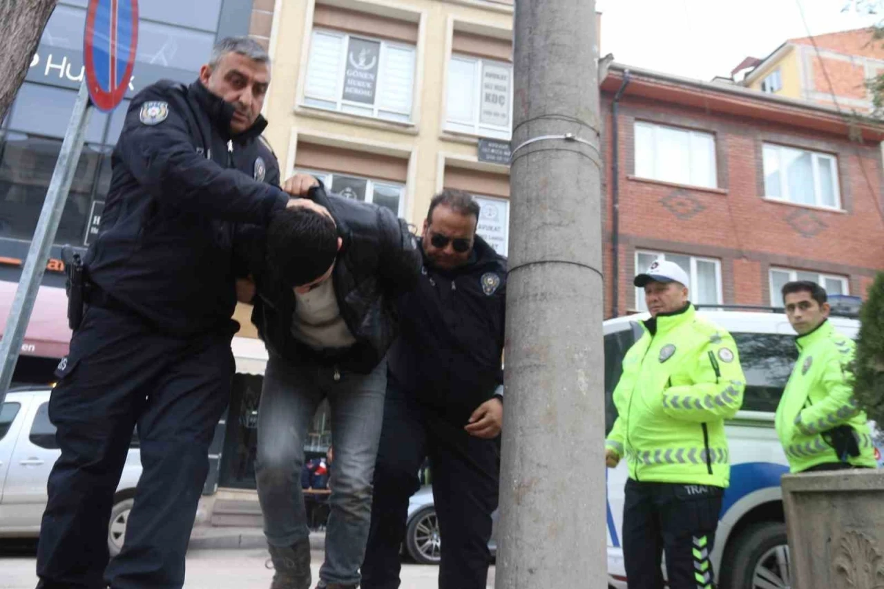 1 &ccedil;ocuğu ve 2 genci hayattan koparan s&uuml;r&uuml;c&uuml; tutuklandı
