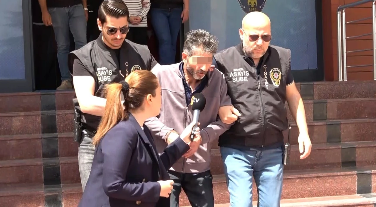 10 yıldır kayıp olan 32 yaşındaki adamın arkadaşı cinayet şüphesiyle tutuklandı
