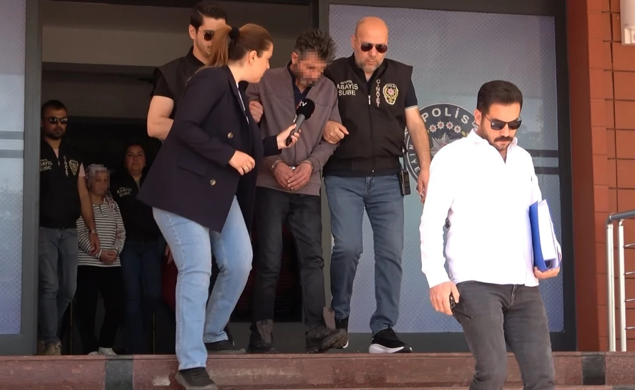 10 yıldır kayıp olarak aranan Mehmet’in eski eşi ve 2 şüpheli cinayet şüphesiyle adliyeye sevk edildi
