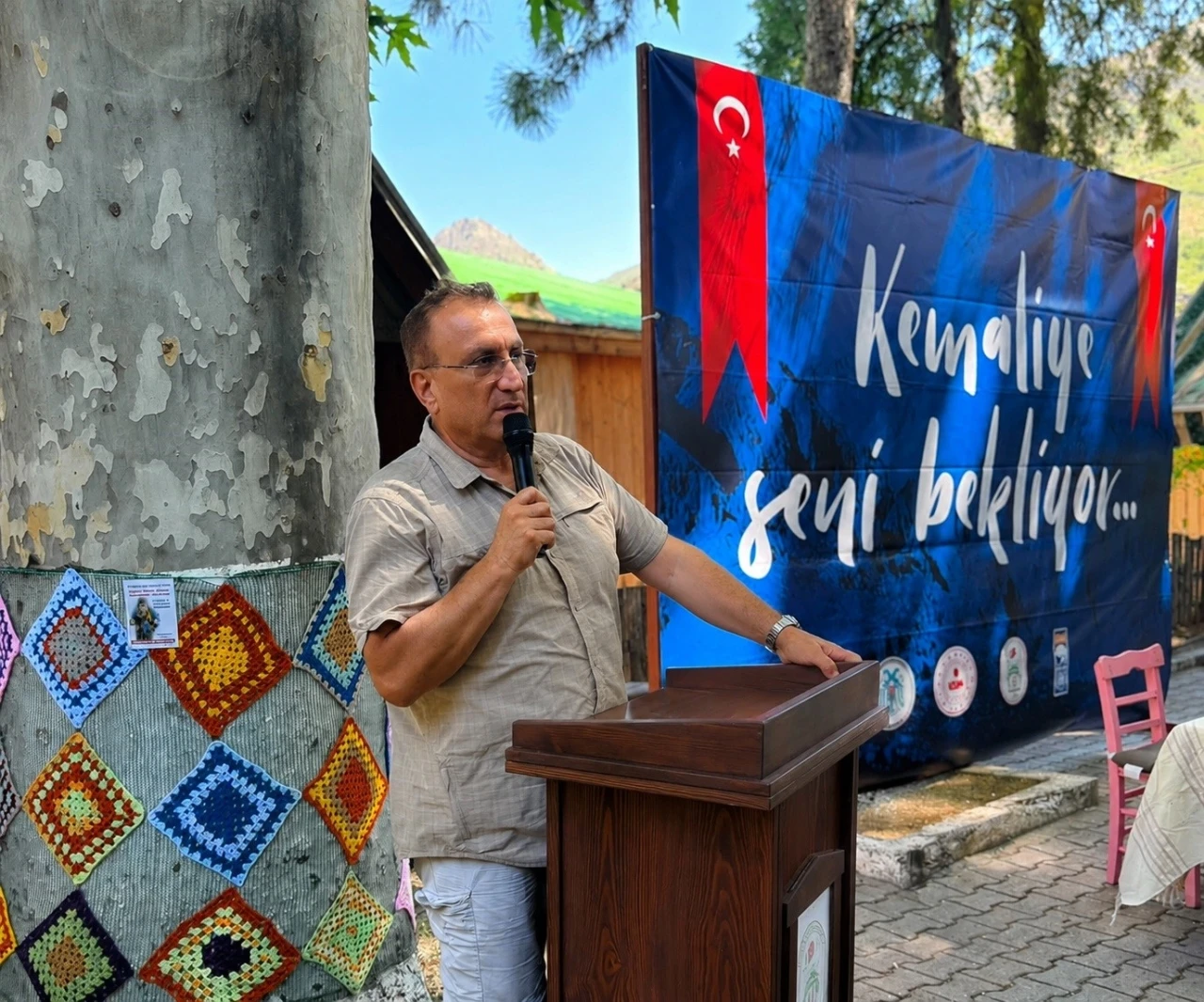 11 yıllık bekleyiş: Sırat on Fırat Projesi tamamlanmayı bekliyor
