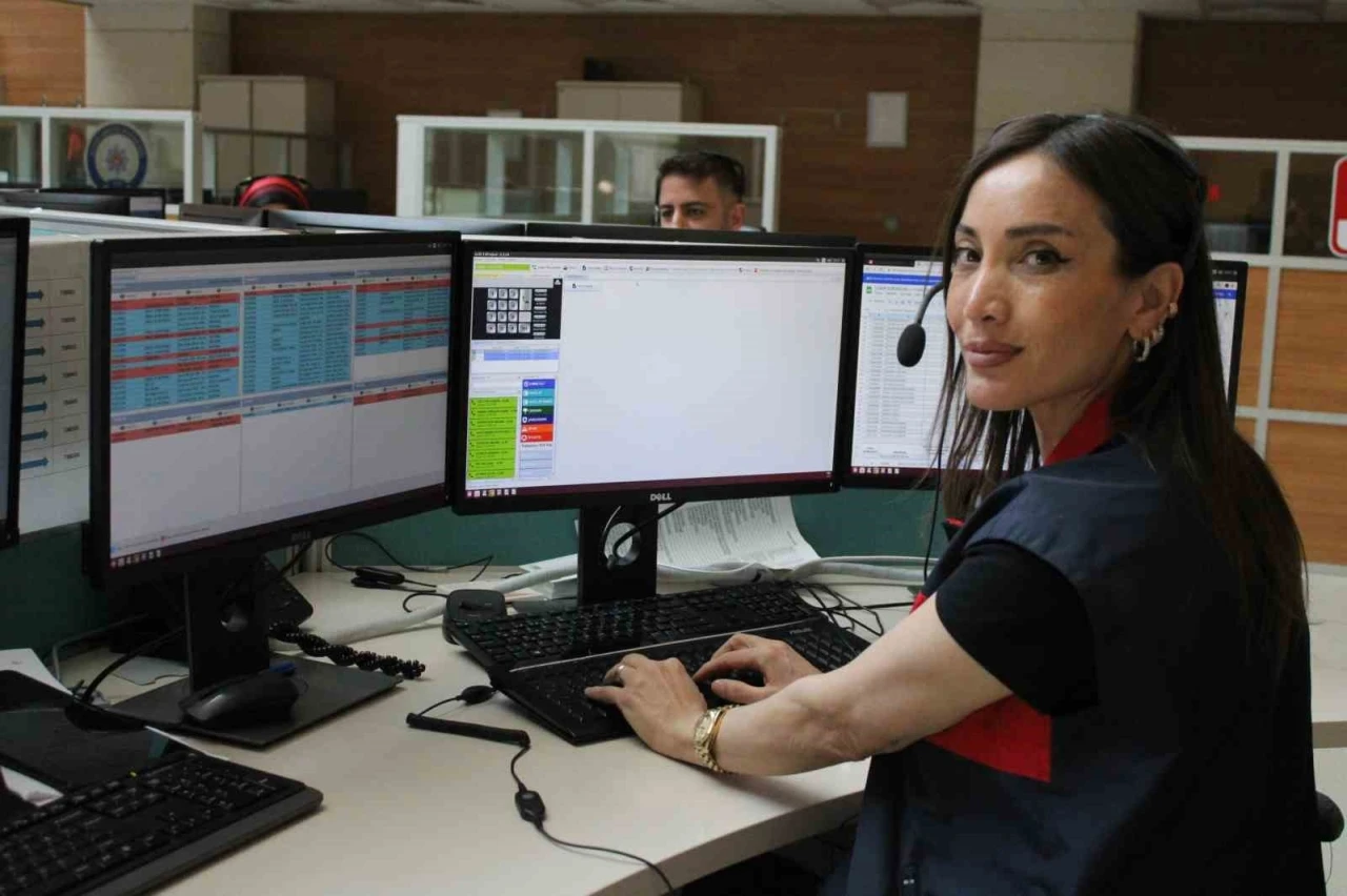 112 Acil Çağrı Merkezi’ni gereksiz yere meşgul edenlerin cezası artırıldı
