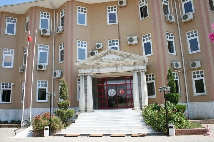 12 yıldır aranan şahıs narkotiğe takıldı
