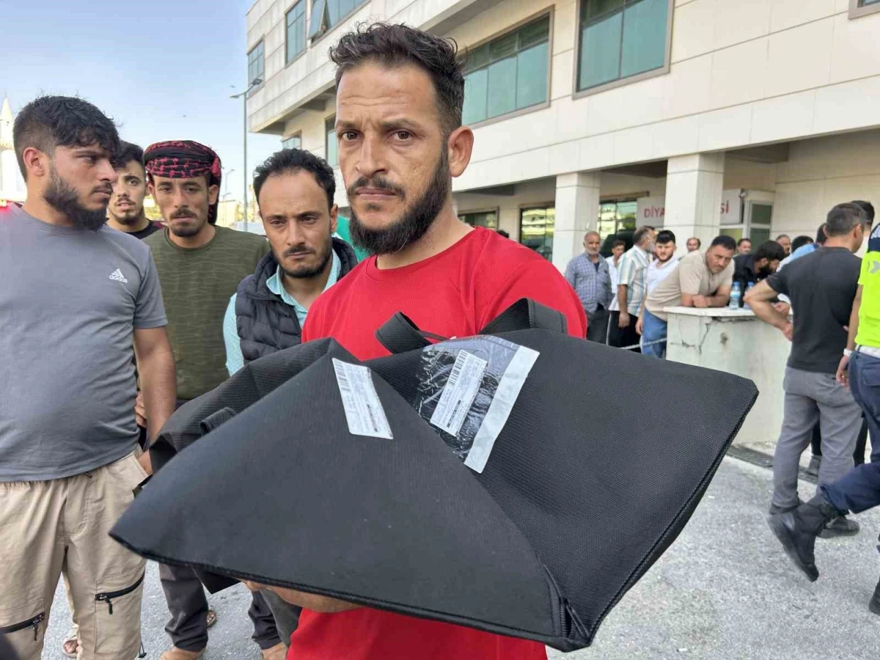 14 yaşındaki çocuk kaza yaptı; 3 aylık bebek öldü, ağabeyi yaralandı
