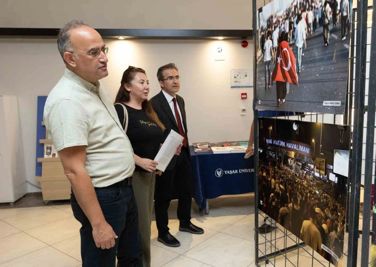15 Temmuz darbe girişimine giden yolda yargı nasıl karartıldı
