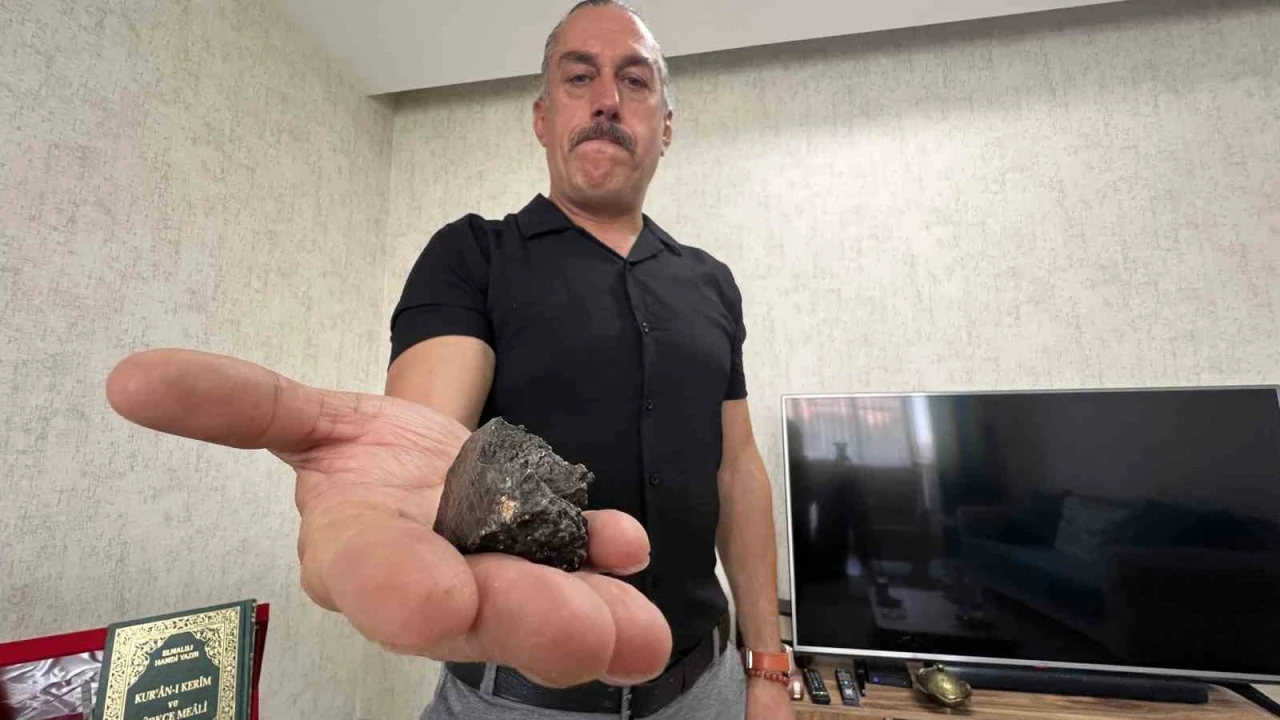 15 Temmuz gazisi Muhammet Emin Sergili: &quot;7 tane şarapnelle madalyamı almış durumdayım&quot;
