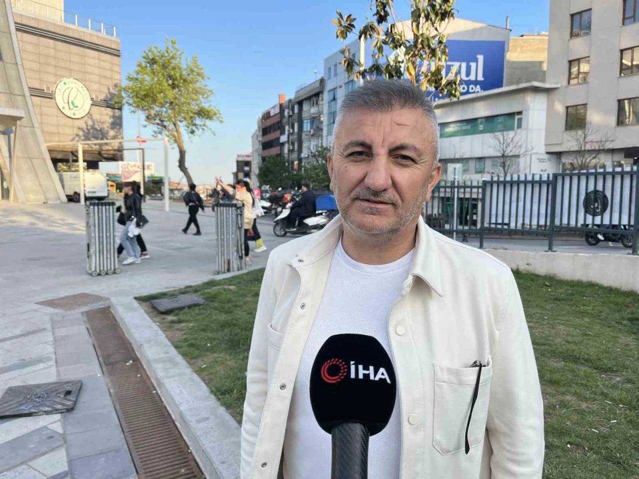 15 Temmuz gazisi Musa İlhan: &quot;Türkiye ayağındaki en büyük prangadan kurtulmuş oldu&quot;
