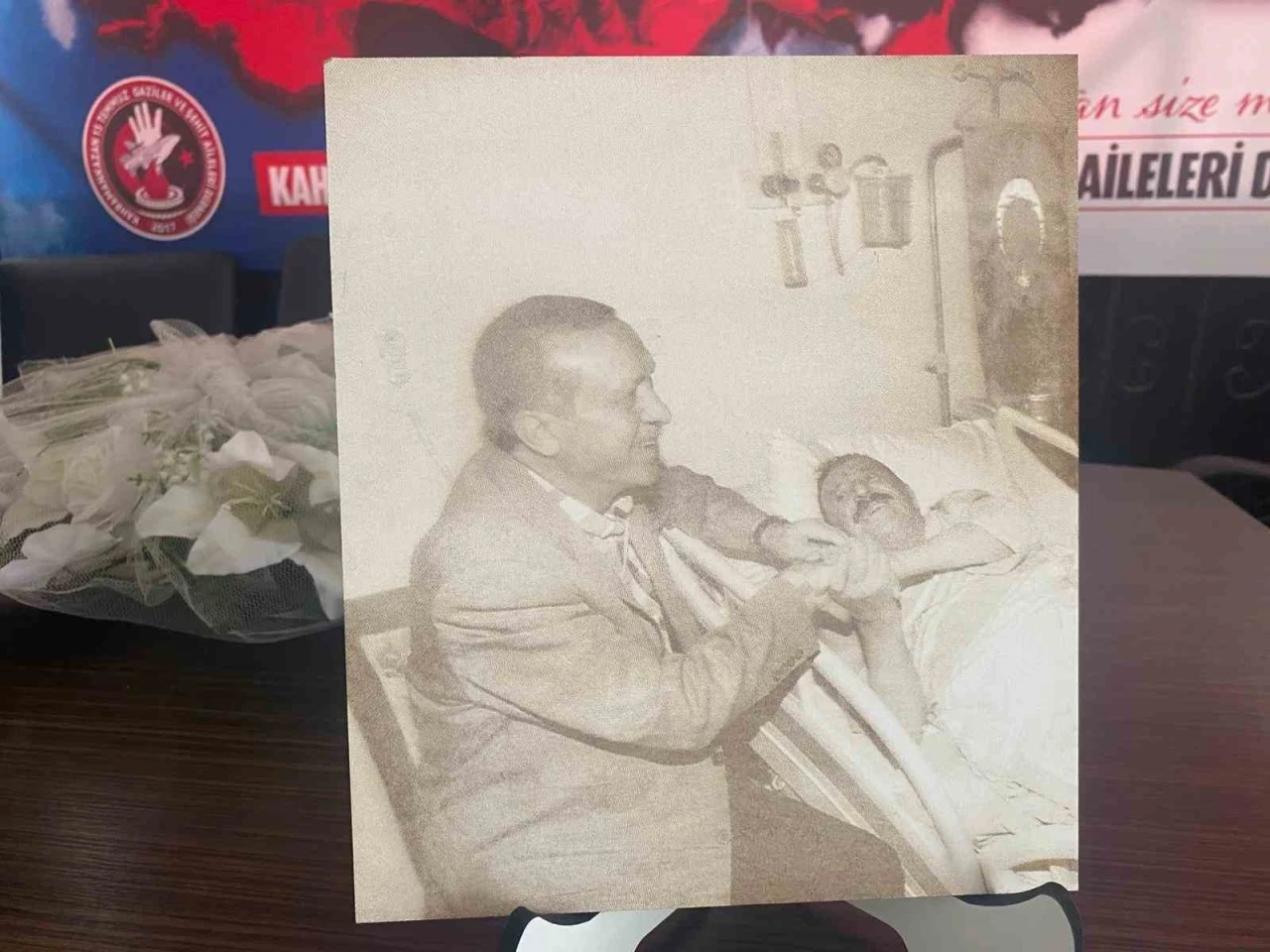 15 Temmuz Gazisi Mustafa Zorova’nın eşi: &quot;Gavurun 3 kurşunu benim eşimi götürdü&quot;

