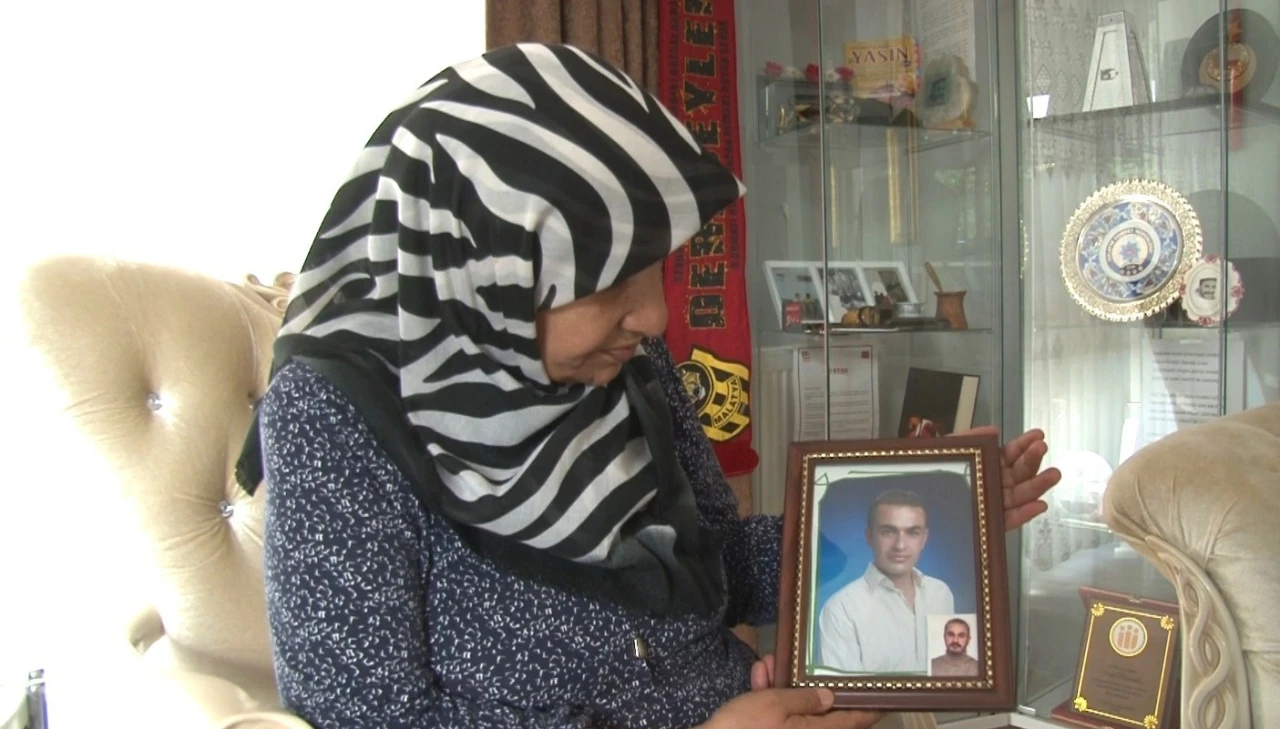 15 Temmuz Şehidi Fuat Bozkurt’un ailesi acı günü unutamıyor

