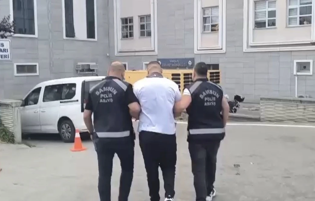 16 yıl ile 9 yıl hapis cezası bulunan h&uuml;k&uuml;ml&uuml;ler yakalandı
