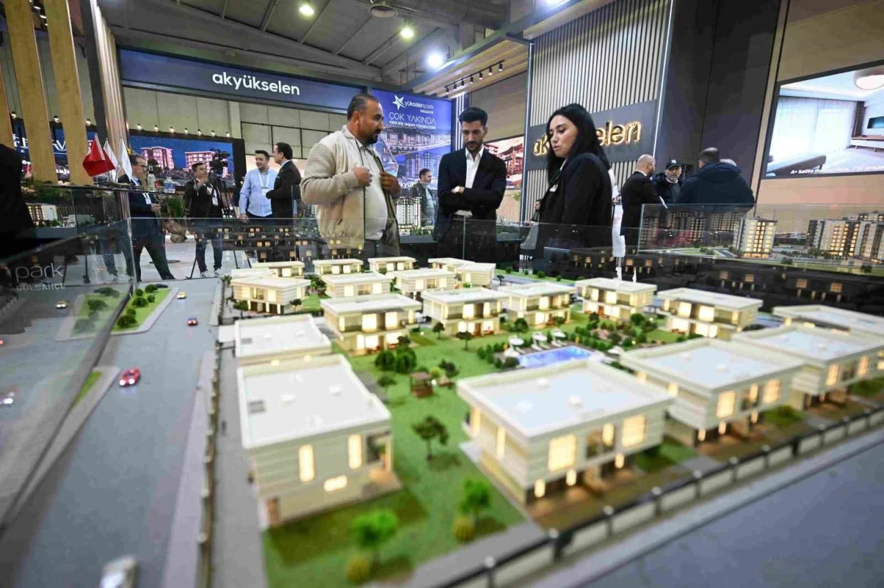 18 &uuml;lkeden 200&rsquo;&uuml; aşkın yabancı alıcı işbirliği i&ccedil;in Bursa&rsquo;da
