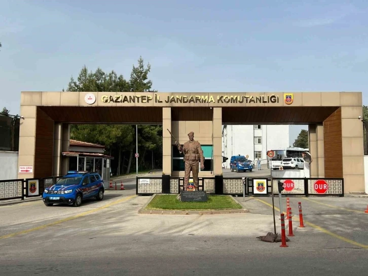 18 yıl kesinleşmiş hapis cezası bulunan şahıs yakalandı