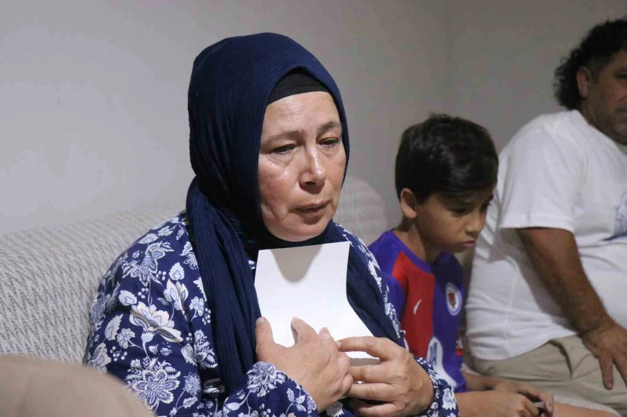 19 yaşındaki gen&ccedil;, nişanlısı ile sırra kadem bastı
