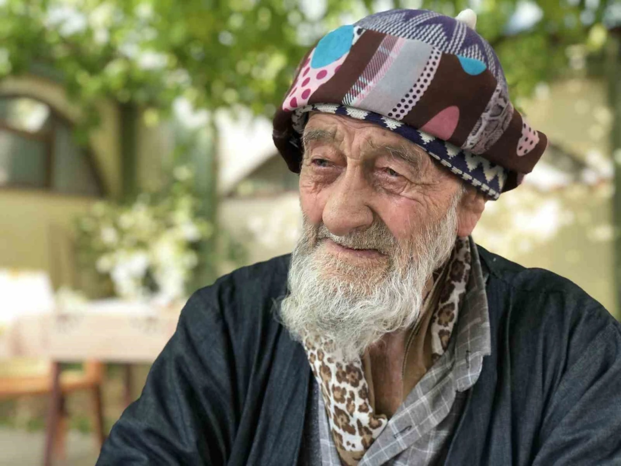 1939 Erzincan depreminin yaşayan son tanıklarından Güloğlu vefat etti
