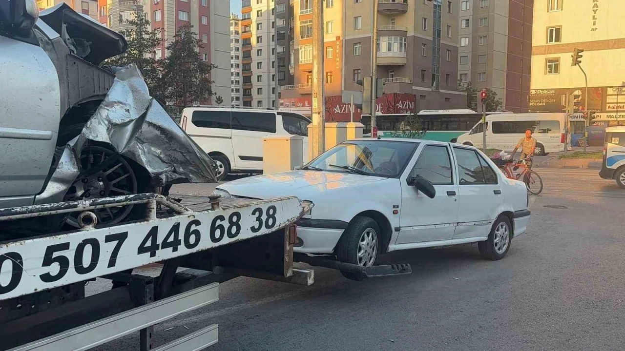 2.77 promil alkoll&uuml; yakalanan aday s&uuml;r&uuml;c&uuml;n&uuml;n ehliyeti daimi iptal edildi
