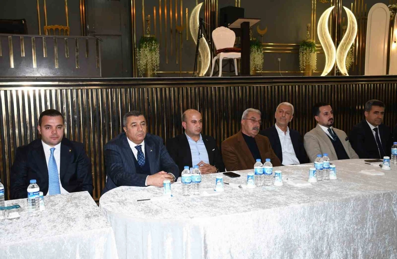 2 aile arasındaki husumet barışla sonuçlandı
