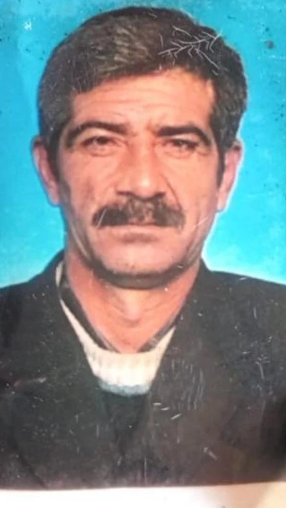 2 aydır haber alınamayan epilepsi hastası yaşlı adam i&ccedil;in arama &ccedil;alışmaları s&uuml;r&uuml;yor
