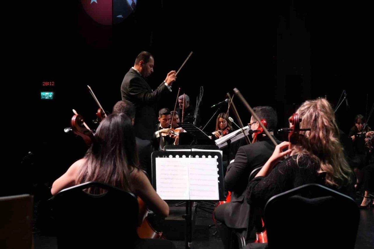 2025&rsquo;in finali dizi m&uuml;zikleri ile yapılacak
