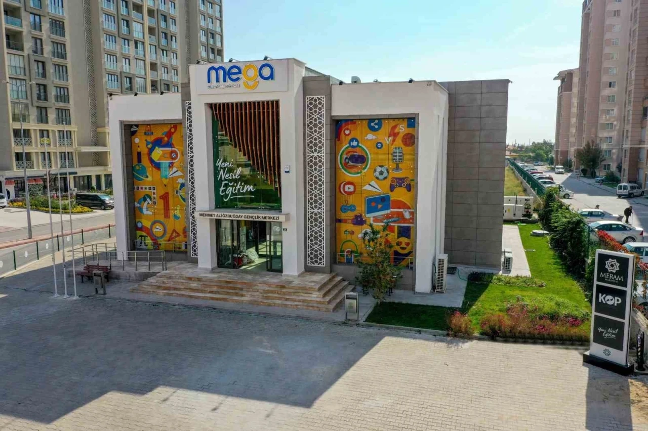 2025 MEGA Yaz Okulu kayıtları başlıyor
