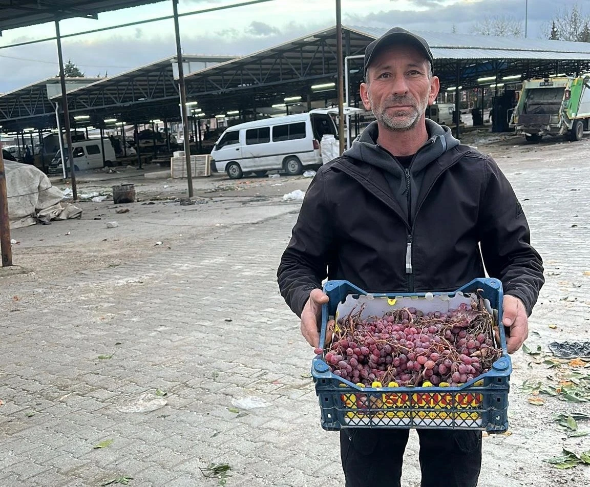 2025 yılı &uuml;z&uuml;mlerini 2026&rsquo;da bitirdi
