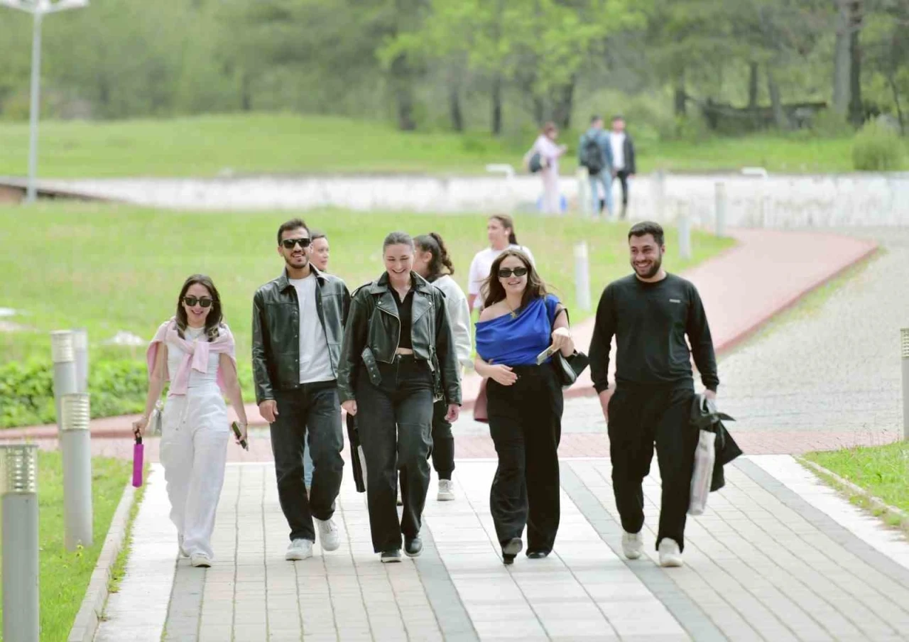 MSKÜ, YKS Tercihlerinde Yine Zirvede