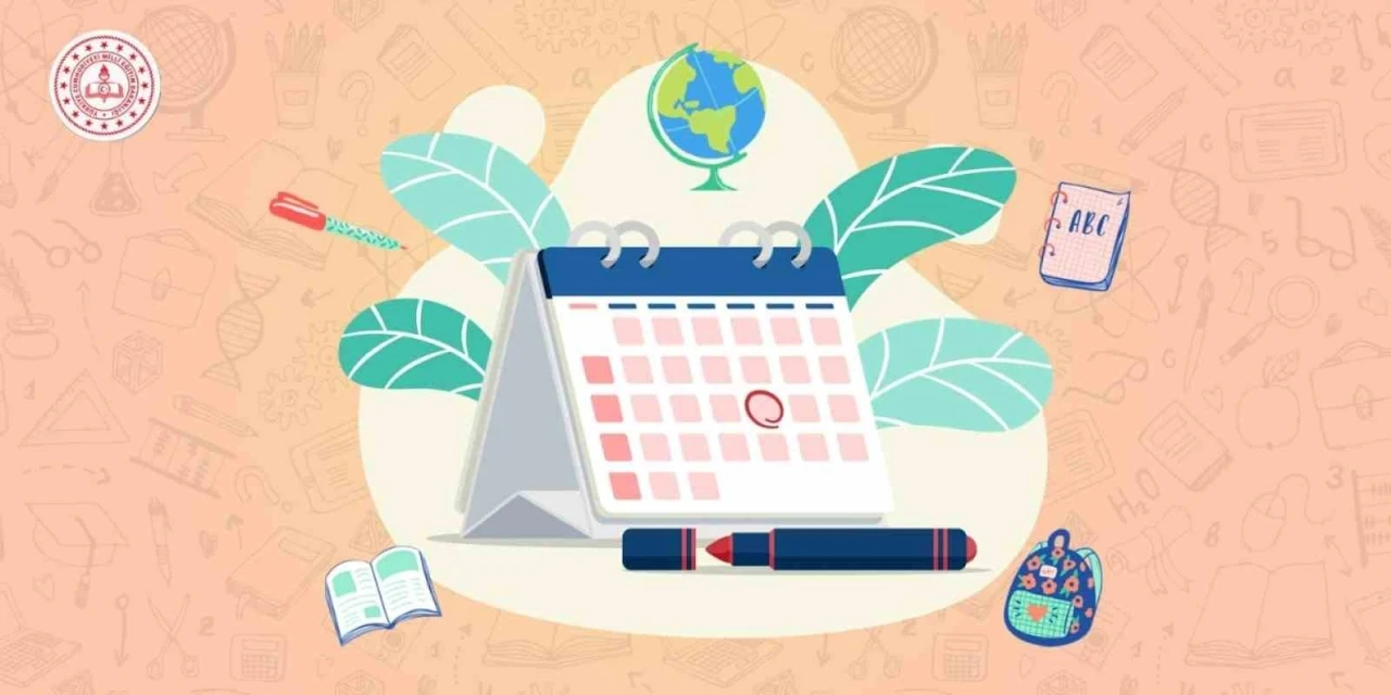 2026-2027 eğitim &ouml;ğretim yılı takvimi a&ccedil;ıklandı
