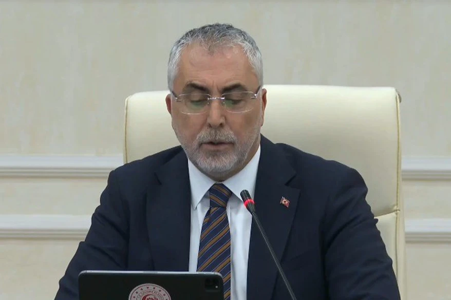 2026 Asgari &Uuml;cret A&ccedil;ıklandı: Net 28 Bin 75 TL