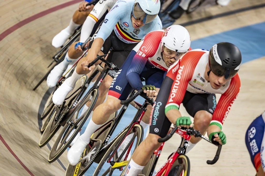 2026 Avrupa Pist Bisikleti Şampiyonası&rsquo;nda yarışacak milli takım kadrosu belli oldu
