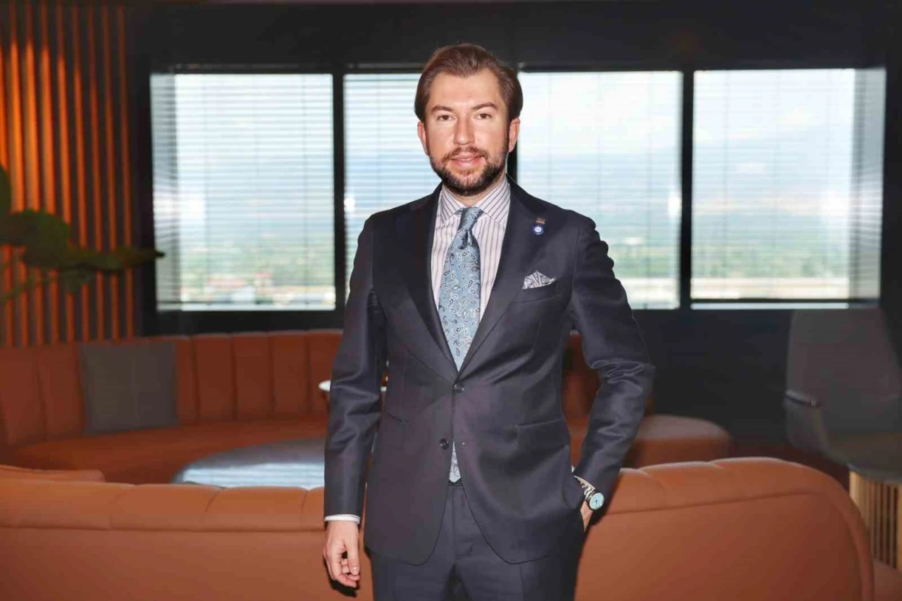 2026 ilk yarısında Denizli&rsquo;den yapılan ihracat rakamları a&ccedil;ıklandı

